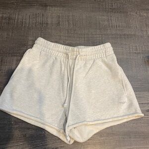 TNA shorts